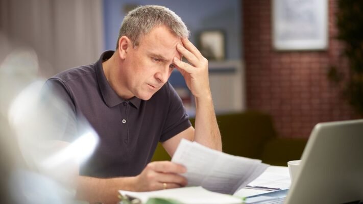 Abordando as Dívidas Bancárias de Forma Estratégica