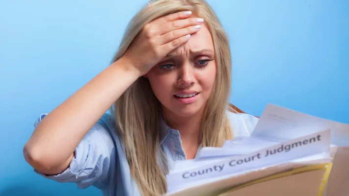 Acúmulo de Dívidas