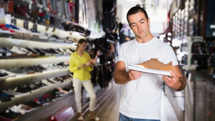 Pesquisar para realizar compra