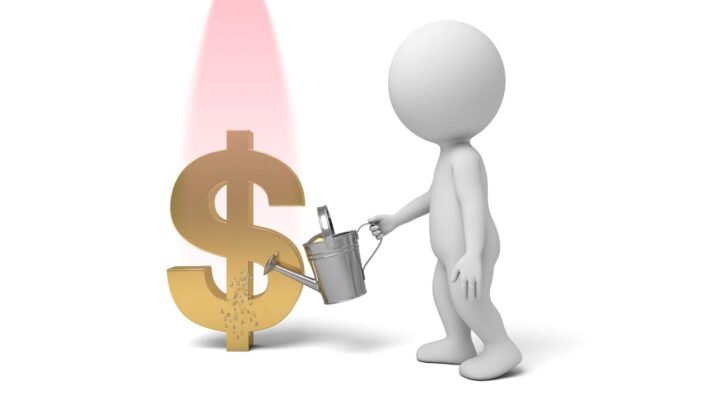 Cuidando dos Investimentos