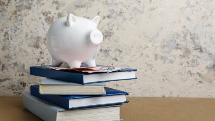 Estabeleça um objetivo claro para juntar 4 mil reais