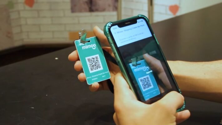 Aplicativo Mimoo Como Resgatar