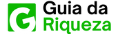 Logo Blog Guia da Riqueza