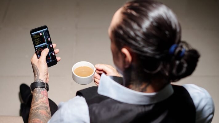 Aplicativos de Investimento para ganhar dinheiro em 2024