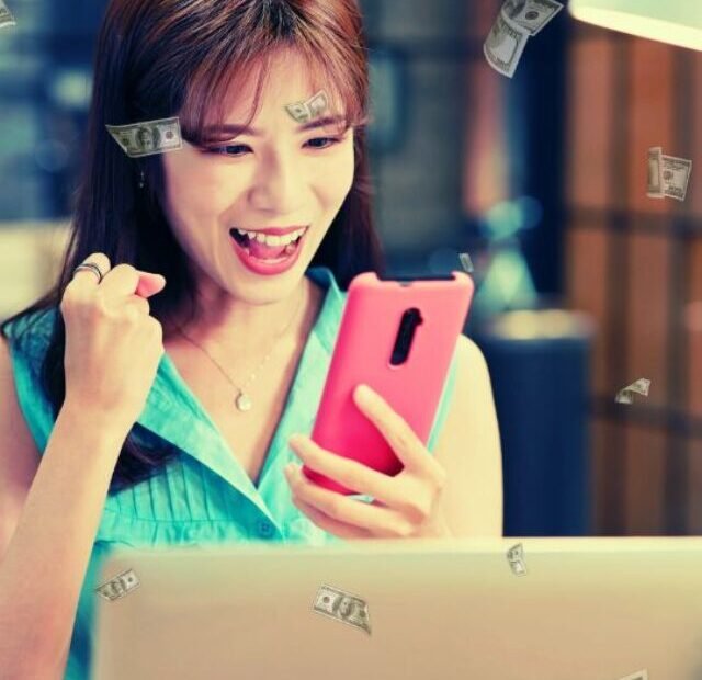 Aplicativos para ganhar dinheiro em 2024 Os melhores em um guia completo