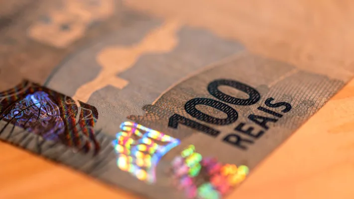 melhor escolha para investir 100 reais