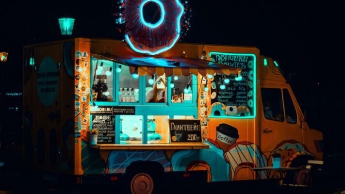 transformando seu carro em negício