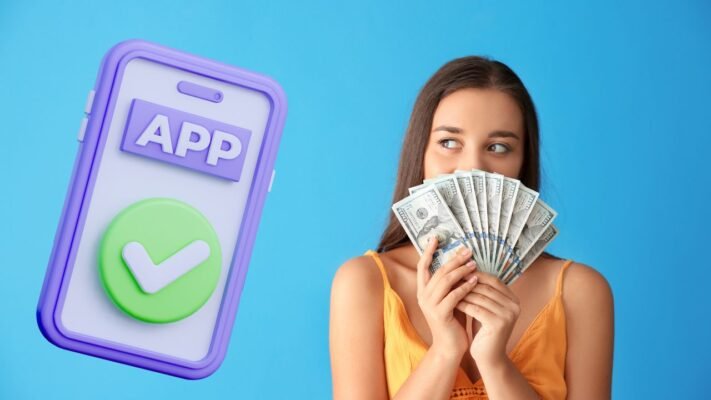 universo dos aplicativos para ganhar dinheiro