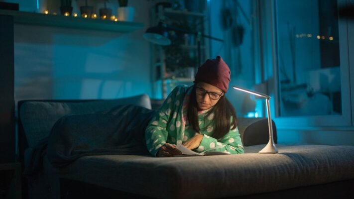 Eficiência Energética_ Economizar em Casa e na Conta de Luz