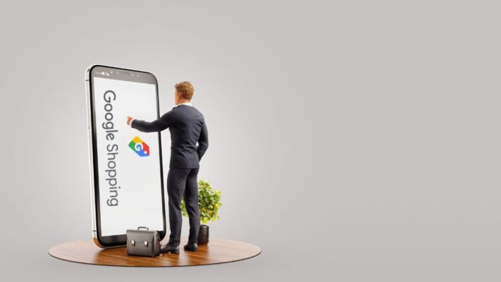 Google Shopping-Os 7 Melhores Aplicativos para Comparar Preços