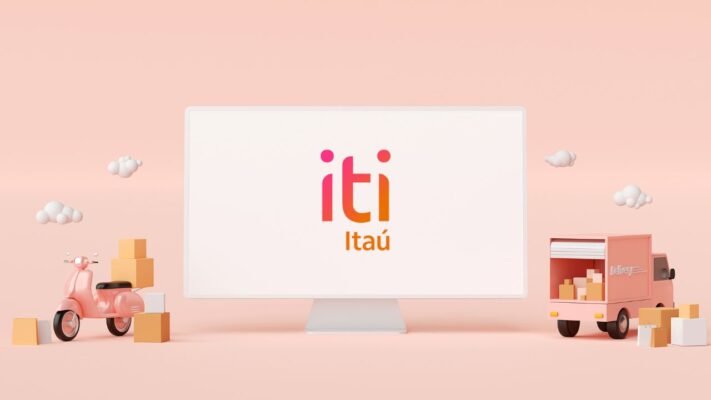 Iti - Simples e Eficiente