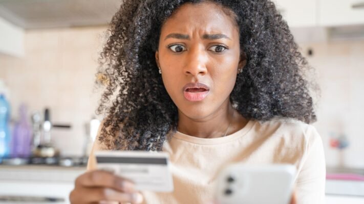 Os Contras dos Cartões de Crédito - Riscos