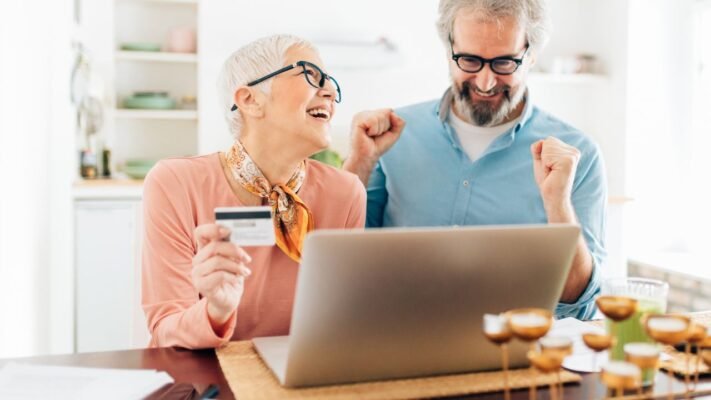 Os Prós dos Cartões de Crédito - Benefícios