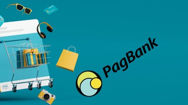 PagBank - Além de Pagar, Ganhe Mais
