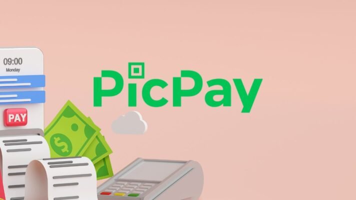PicPay - Descomplicando Pagamentos