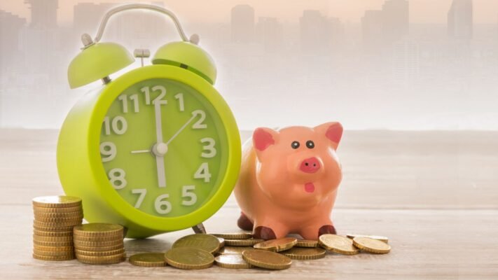 Quanto Tempo Demora para a Renovação de Crédito Refletir na Conta