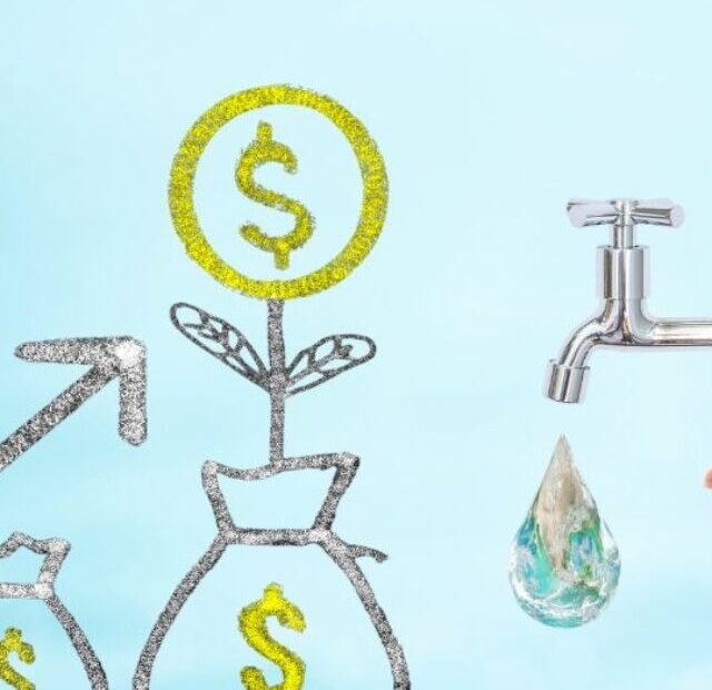 8 Dicas para Economizar Água e Reduzir suas Contas Mensais