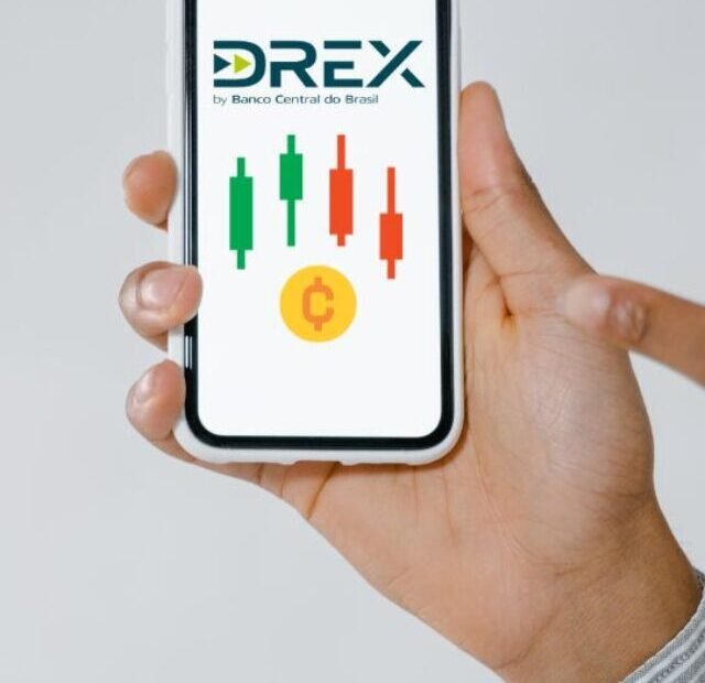 Drex - O Futuro do Dinheiro Digital Brasileiro