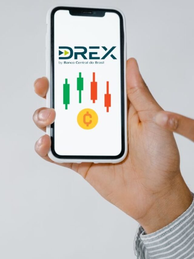 Entendendo o Drex, a Futura Moeda Digital Brasileira